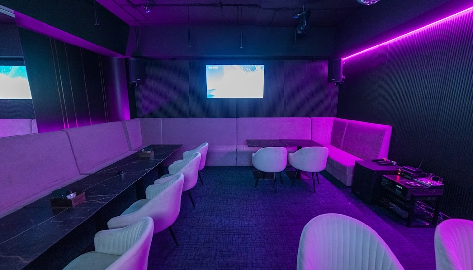 Фото №17 зала VIP-зал №3