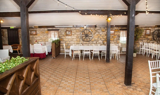 Фото №15 зала Банкетный зал