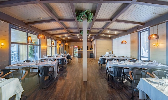 Фото №6 зала Большой зал