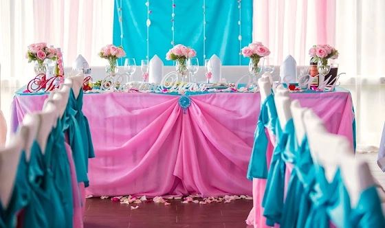 Фото №6 зала Летняя крытая терраса