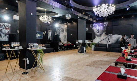 Фото №15 зала Банкетный зал