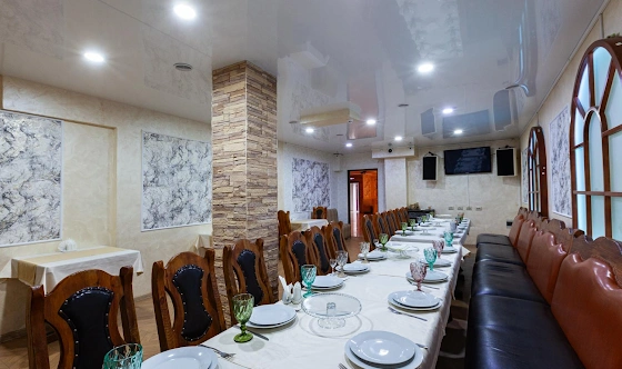 Фото №11 зала VIP зал 