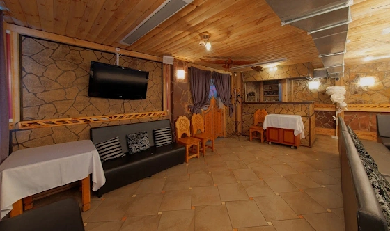 Фото №6 зала Малый зал