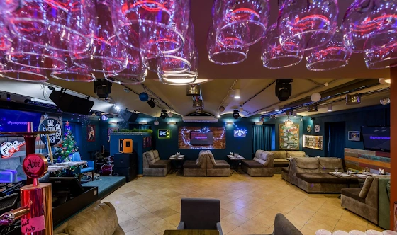 Фото №9 зала Основной зал