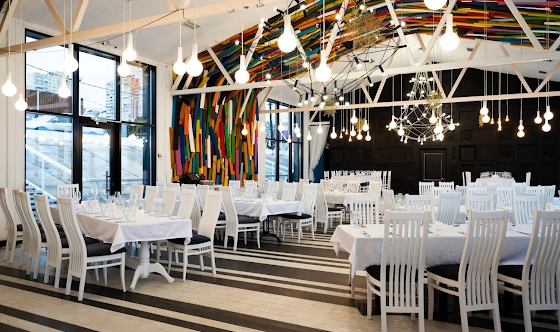 Фото №12 зала Зал №1