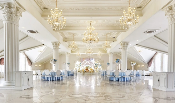 Фото №1 зала Зал второго этажа 