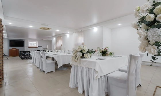 Фото №3 зала Зал "Малый"