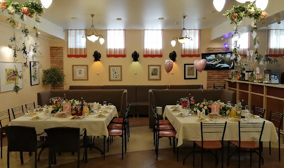 Фото №8 зала Основной зал 