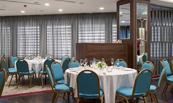 Фото №8 зала Ресторан Emerald