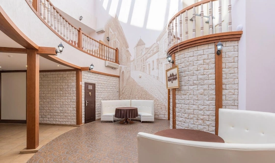 Фото №19 зала Банкетный зал Grace