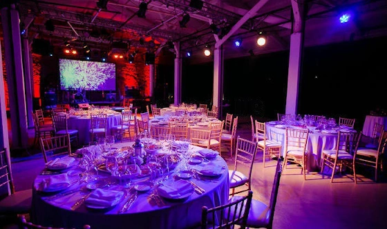 Фото №5 зала Основной зал 