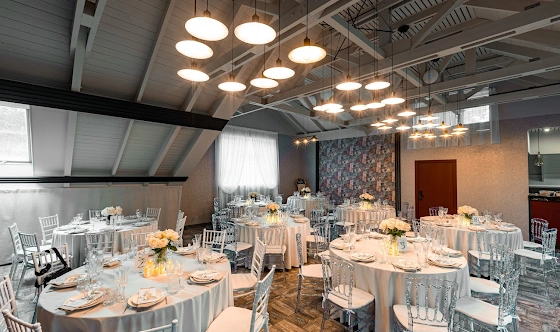 Фото №9 зала Зал «Торжественный» 