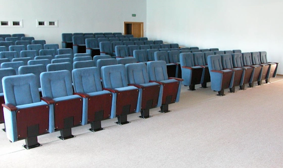 Фото №2 зала Конференц зал