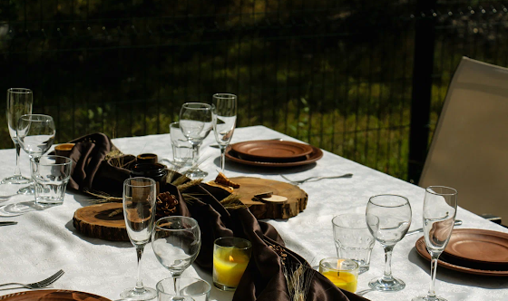 Фото №13 зала Банкетный зал 