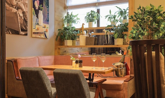 Фото №11 зала Основной зал