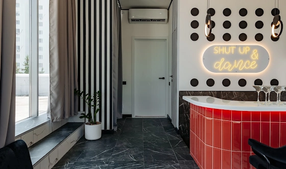 Фото №18 зала Лофт "Арис"