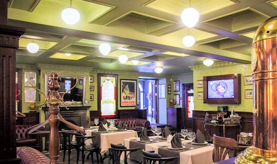 Фото №5 зала Зал «Гран-При»