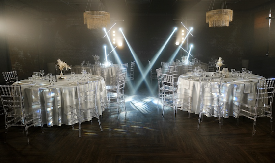 Фото №9 зала Банкетный зал