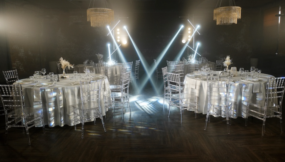 Фото №9 зала Банкетный зал