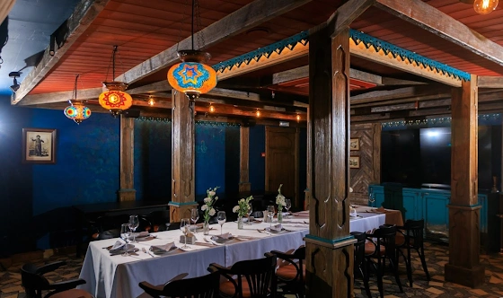 Фото №4 зала VIP-зал 