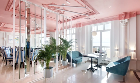 Фото №8 зала Панорамный зал