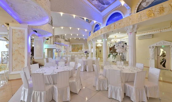 Фото №2 зала Большой зал 