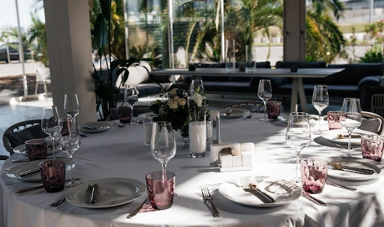 Фото №1 зала Веранда 