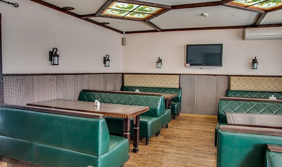 Фото №5 зала Малый зал 