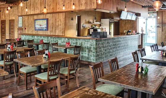 Фото №1 зала Помещение