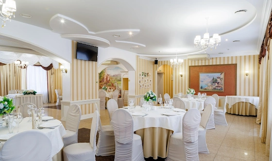 Фото №1 зала Основной зал 