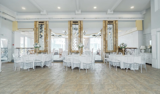 Фото №2 зала Зал "Торжественный"