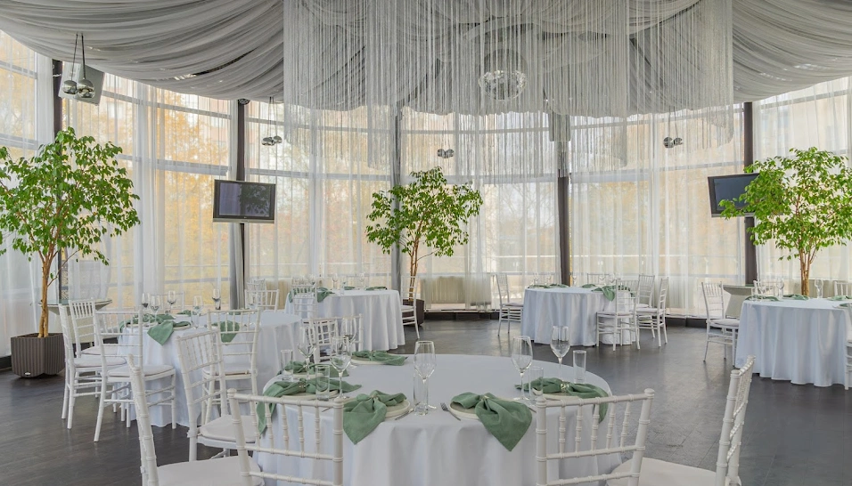 Фото №15 зала Панорамный зал