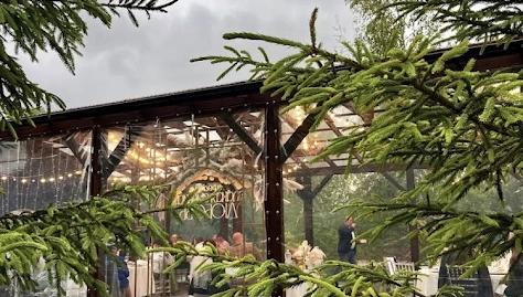 Фото №1 зала Event-площадка