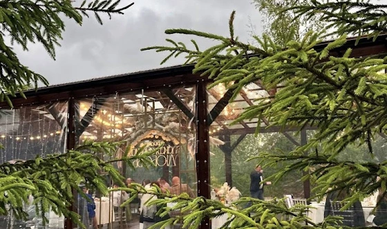 Фото №1 зала Event-площадка