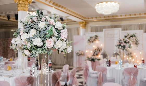 Фото №16 зала Зал «Император»