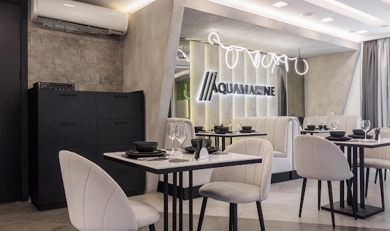 Фото №10 зала Основной зал