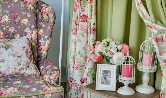 Фото №16 зала Банкетный зал «Прованс»