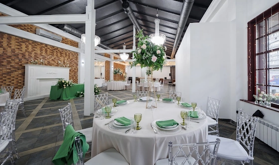 Фото №7 зала Ya-Loft 1