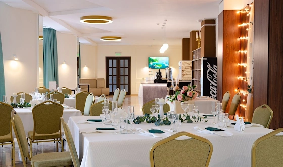 Фото №6 зала Основной зал