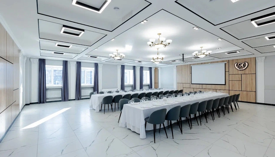 Фото №11 зала Банкетный зал