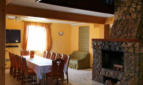 Фото №6 зала Дом 2