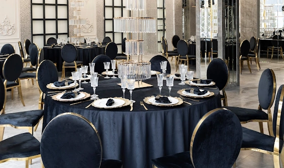 Фото №13 зала Зал Grey