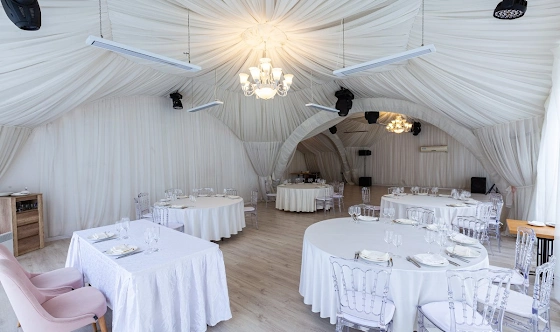 Фото №14 зала Панорамный шатер