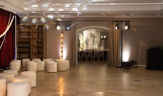 Фото №11 зала Основной зал