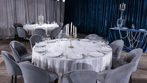 Фото №4 зала Зал "Курай Холл"