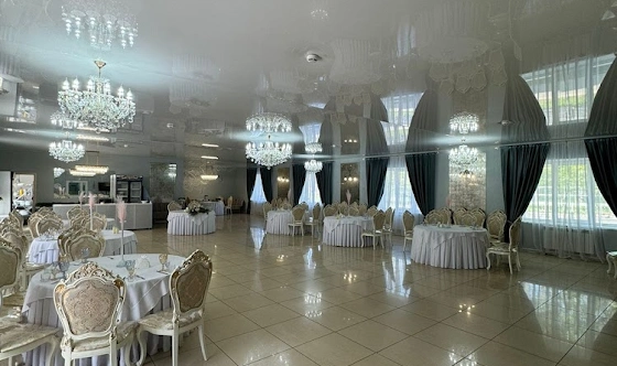 Фото №6 зала Банкетный зал