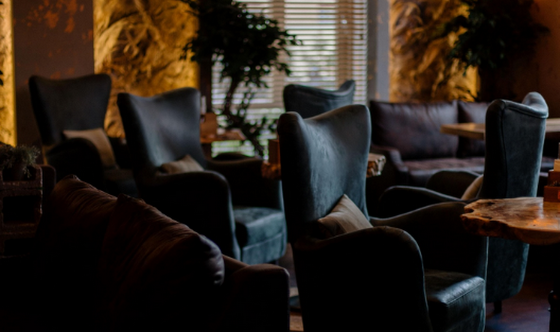 Фото №4 зала Основной зал 