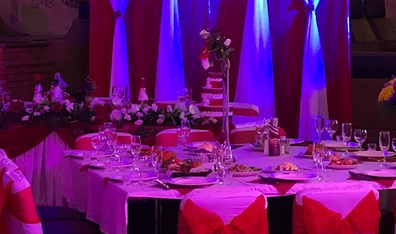 Фото №10 зала Основной зал 