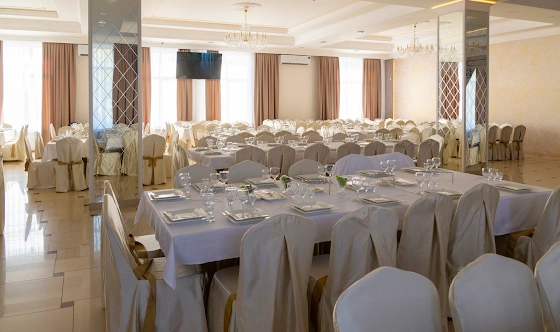 Фото №18 зала Помещение