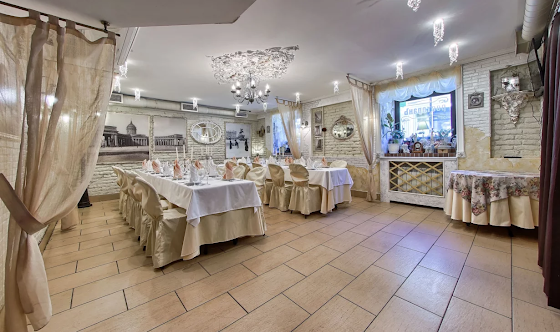 Фото №1 зала Основной зал 